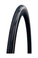 SCHWALBE plašč - PRO ONE (34-622) 28x1.30 700x34C RACE - bež/črna