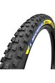 MICHELIN plašč - DH22 MAGI-X 26x2.40 - črna