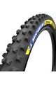 MICHELIN plašč - DH MUD 29x2.40 - črna