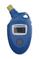 SCHWALBE manometer - PRESSURE GAUGE - modra