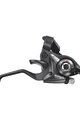 SHIMANO EF51 RIGHT 7 - črna