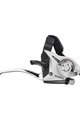 SHIMANO EF51 RIGHT 7 - srebrna