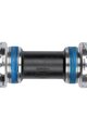 SHIMANO sredinska sestava - RS501 ITA - srebrna