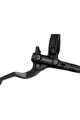 SHIMANO zavorna ročica - BRAKE LEVER M4100 RIGHT - črna