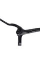 SHIMANO zavorna ročica - BRAKE LEVER MT200 LEFT - črna