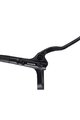 SHIMANO zavorna ročica - BRAKE LEVER MT200 RIGHT - črna