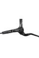 SHIMANO zavorna ročica - BRAKE LEVER MT201 LEFT - črna