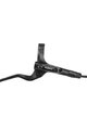 SHIMANO zavorna ročica - BRAKE LEVER MT201 RIGHT - črna