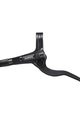 SHIMANO zavorna ročica - BRAKE LEVER MT401 LEFT - črna