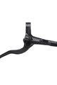 SHIMANO zavorna ročica - BRAKE LEVER MT401 RIGHT - črna