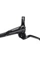 SHIMANO zavorna ročica - BRAKE LEVER MT501 LEFT - črna