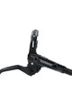 SHIMANO zavorna ročica - BRAKE LEVER MT501 RIGHT - črna