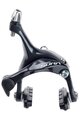 SHIMANO zavora na obroču - SORA R3000 FRONT - črna