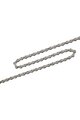 SHIMANO veriga - CHAIN CN4601 116 - srebrna