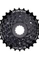 SHIMANO kaseta - CASSETTE HG200 7 12-28 - črna