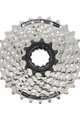 SHIMANO kaseta - CASSETTE HG41 7 11-28 - srebrna/črna