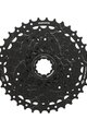 SHIMANO kaseta - CASSETTE LG300 9 11-36 - črna