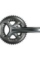 SHIMANO gonilke in verižniki - TIAGRA 4700 172,5mm 48/34 - siva