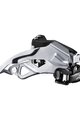 SHIMANO ACERA T3000 - srebrna/črna