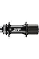 SHIMANO zadnje pesto - XT M8010 148x12mm - črna