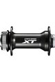 SHIMANO sprednje pesto - DEORE XT M8010B - črna