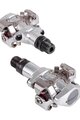 SHIMANO pedale - PEDALS M505 - srebrna