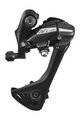 SHIMANO menjalnik - ACERA M3020 - črna