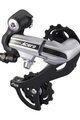 SHIMANO menjalnik - ACERA M360 - srebrna