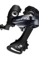 SHIMANO menjalnik - SORA R3000 LONG  - siva/črna