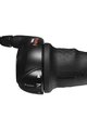 SHIMANO prestavljanje - NEXUS C3000 7 - črna