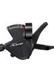 SHIMANO prestavna ročica - ACERA M3100 LEFT 3 - črna