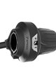 SHIMANO prestavljanje - REVOSHIFT RV200 RIGHT 7 - črna