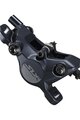 SHIMANO zavorna čeljust - SLX M7100 - črna