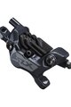 SHIMANO zavorna čeljust - SLX M7120 - črna