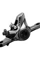 SHIMANO zavorna čeljust - XTR M9100 - črna