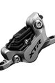 SHIMANO zavorna čeljust - XTR M9120 - črna