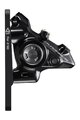 SHIMANO zavorna čeljust - DURA ACE R9270 FRONT - črna