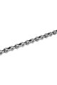 SHIMANO veriga - CHAIN LG500 126 - srebrna