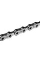 SHIMANO veriga - CHAIN M6100 116 - srebrna