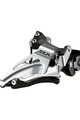 SHIMANO SLX FD-M7025 TOP SWING - srebrna/črna