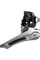 SHIMANO DERAILLEUR 105 R7000 - srebrna/črna