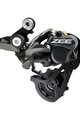 SHIMANO menjalnik - ZEE M640 DH - siva/črna