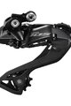 SHIMANO menjalnik - DERAILLEUR 105 R7150 - črna