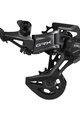 SHIMANO menjalnik - GRX RX822 10-45 - siva/črna