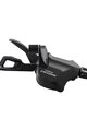 SHIMANO prestavna ročica - DEORE M6000 RIGHT 10 I-SPEC II - črna