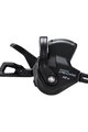 SHIMANO prestavna ročica - DEORE M6100 RIGHT 12 - črna