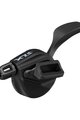 SHIMANO prestavna ročica - SLX M7100 LEFT 2 I-SPEC EV - črna