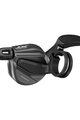 SHIMANO prestavna ročica - XT M8100 LEFT 2 - črna