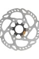 SHIMANO DISC SLX - RT70 180mm - srebrna