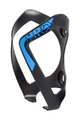 PRO Kolesarski nosilec za kolesarsko steklenico - AL BOTTLE CAGE - črna/modra